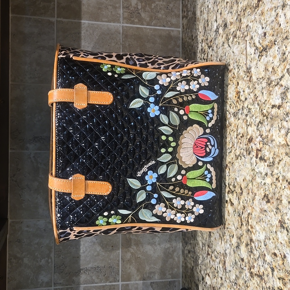 Consuela Ezzy Classic Tote